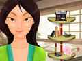 การเปลี่ยนแปลงเวทย์มนตร์ของเจ้าหญิงเอเชีย เกมออนไลน์