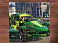 ความท้าทายจิ๊กซอว์รถ GTA เกมออนไลน์