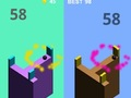 การหมุนที่ไม่มีที่สิ้นสุด เกมออนไลน์