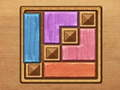 บล็อกไม้สี เกมออนไลน์