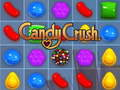 แคนดี้ครัช เกมออนไลน์