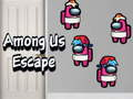 อยู่กับเรา: หนีออก เกมออนไลน์