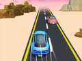 การแข่งขันเร่งด่วน เกมออนไลน์