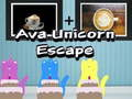 การหลบหนีของอะวา ยูนิคอร์น เกมออนไลน์