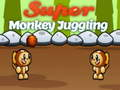 ลิงซูเปอร์เล่นกล เกมออนไลน์