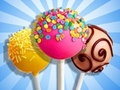 การทำขนมฤดูร้อนของเชฟแฝด เกมออนไลน์