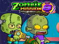 ภารกิจซอมบี้ 8 เกมออนไลน์