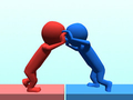 ผู้ผลัก 3D เกมออนไลน์