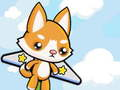 กระโดดสัตว์เลี้ยงไม่สิ้นสุด เกมออนไลน์