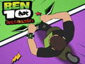 เบ็น 10 มือสังหาร เกมออนไลน์
