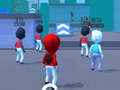 นักวิ่งปาร์คูร์ เกมออนไลน์
