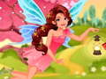 ปริศนาแม่มดฤดูร้อนน่ารักน้อย เกมออนไลน์