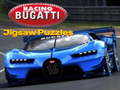ปริศนาแข่ง Bugatti เกมออนไลน์