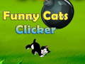 เกมคลิกแมวตลก เกมออนไลน์