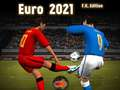 ยูโร 2020 เกมออนไลน์