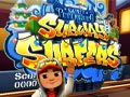 Subway Surfers เซนต์ปีเตอร์สเบิร์ก เกมออนไลน์