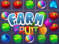 ฟาร์มผลไม้ เกมออนไลน์