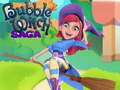 Bubble Witch Saga เกมออนไลน์