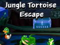 การหลบหนีของเต่าในป่า เกมออนไลน์