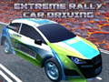การขับรถยนต์รันนิ่งสุดโต่ง เกมออนไลน์