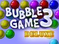 เกมฟอง 3 Deluxe เกมออนไลน์