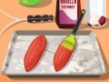 พายมันหวาน เกมออนไลน์