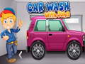 ล้างรถกับจอห์น เกมออนไลน์