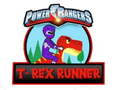 พาวเวอร์เรนเจอร์ T-Rex วิ่ง เกมออนไลน์