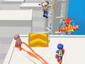 การแข่งขันพาร์คูร์ เกมออนไลน์
