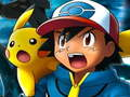 ปริศนาโปเกม่อน เกมออนไลน์