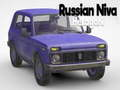 Niva รัสเซีย หกเหลี่ยม เกมออนไลน์