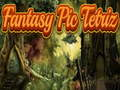 แฟนตาซี Pic Tetriz เกมออนไลน์