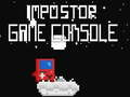 คอนโซลเกมอิมพอสเตอร์ เกมออนไลน์