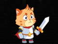 แมวและเหรียญทอง เกมออนไลน์