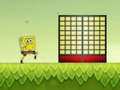 การผจญภัยกระโดดของสพันจ์บ็อบ เกมออนไลน์