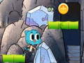 การผจญภัยกระโดดหมากฝรั่ง เกมออนไลน์