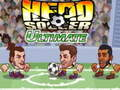 เฮดซอกเกอร์อัลติเมท เกมออนไลน์
