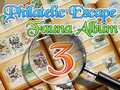 การหลบหนีฟิลาเทลิก: อัลบั้มฟอสซิล 3 เกมออนไลน์