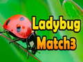 แมลงวัน Match3 เกมออนไลน์