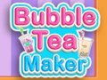 เครื่องทำชานมไข่มุก เกมออนไลน์