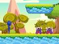 การผจญภัยของซูเปอร์ฮีโร่ PJ เกมออนไลน์