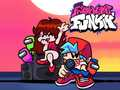 ซูเปอร์ฟังค์คืนวันศุกร์ เกมออนไลน์