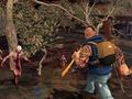 การอยู่รอดซอมบี้สุดขีด เกมออนไลน์