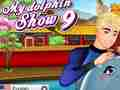 การแสดงปลาโลมาของฉัน 9 เกมออนไลน์