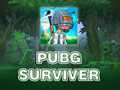 PUBG ผู้รอดชีวิต เกมออนไลน์