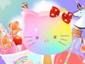 ปาร์ตี้ของหวานฤดูร้อน เกมออนไลน์