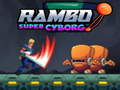 แรมโบ้: ไซบอร์กซูเปอร์ เกมออนไลน์