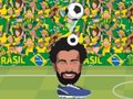 ตำนานฟุตบอลหัว เกมออนไลน์