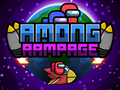 Among Us Rampage เกมออนไลน์