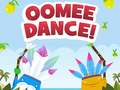 Oomee Dance เกมออนไลน์